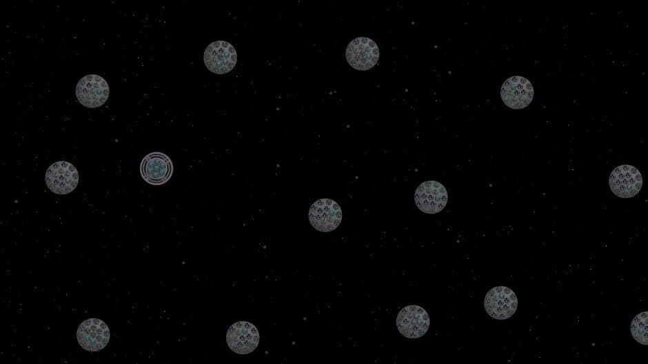 Скриншот 1 из AsteroidTD