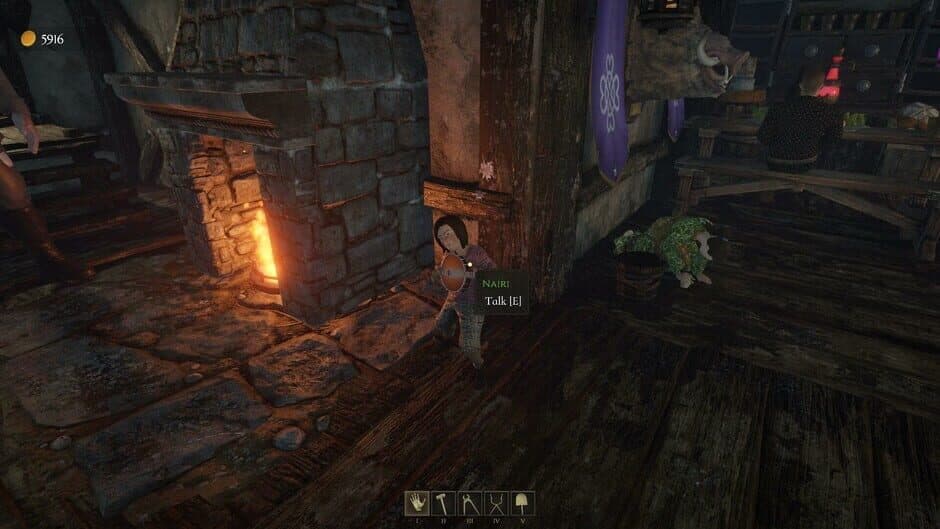 Скриншот 12 из Medieval Blacksmith