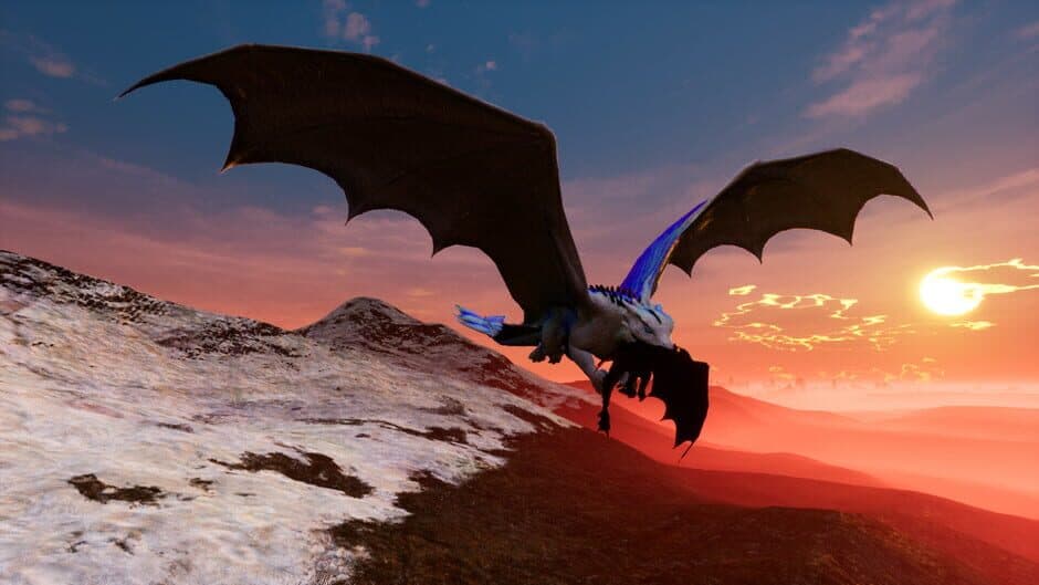 Скриншот 7 из Dragons Legacy