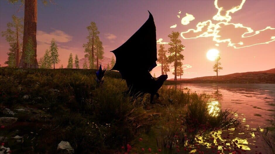 Скриншот 11 из Dragons Legacy