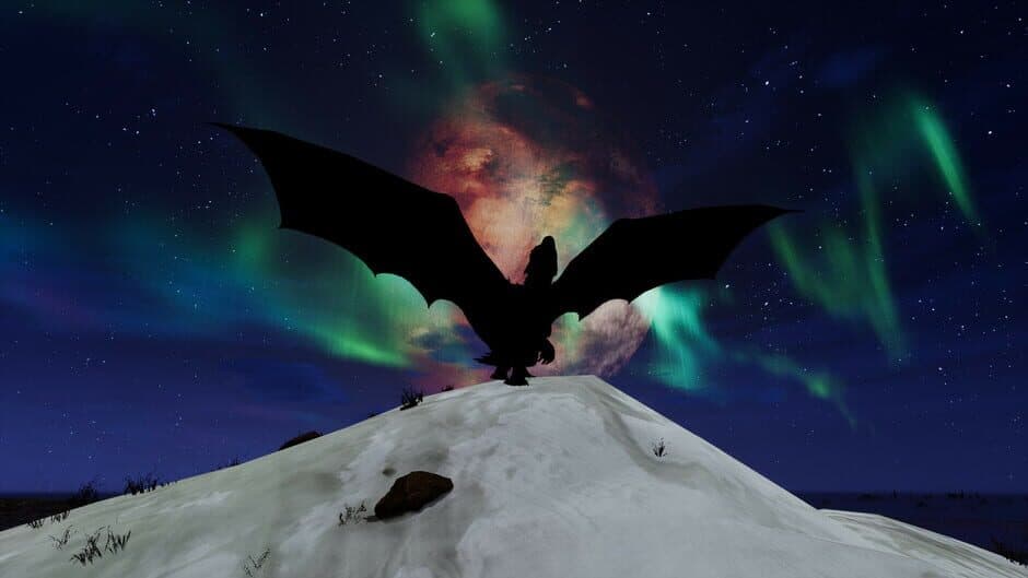 Скриншот 12 из Dragons Legacy