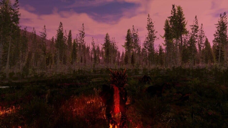 Скриншот 1 из Dragons Legacy