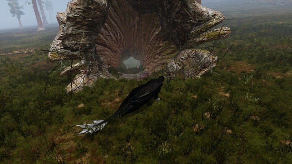 Скриншот 4 из Dragons Legacy