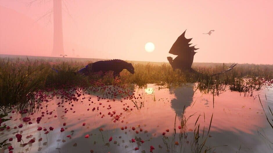 Скриншот 6 из Dragons Legacy