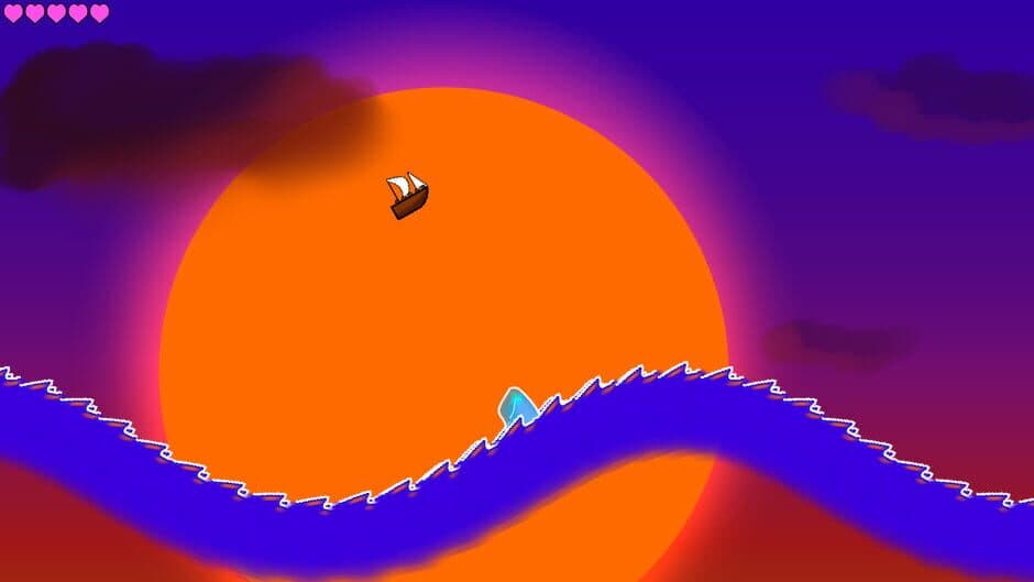 Скриншот 6 из Strange Ocean