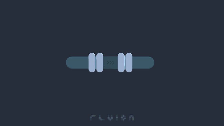 Скриншот 1 из Fluida