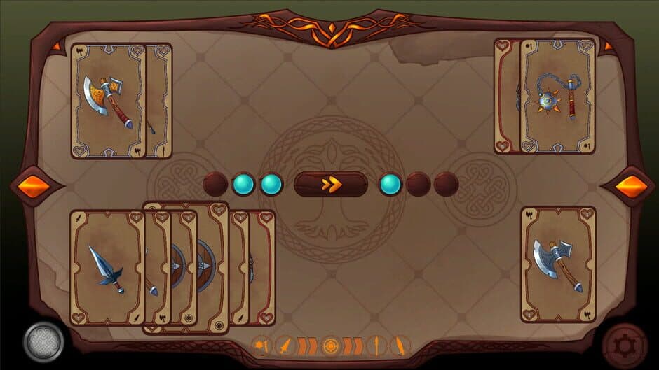 Скриншот 1 из Celtic Warfare