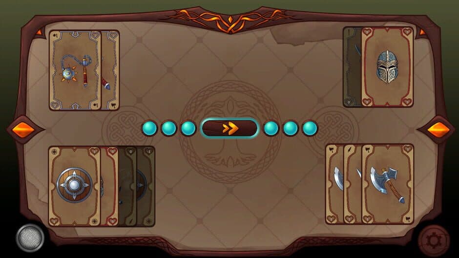 Скриншот 2 из Celtic Warfare