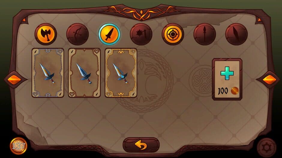 Скриншот 5 из Celtic Warfare