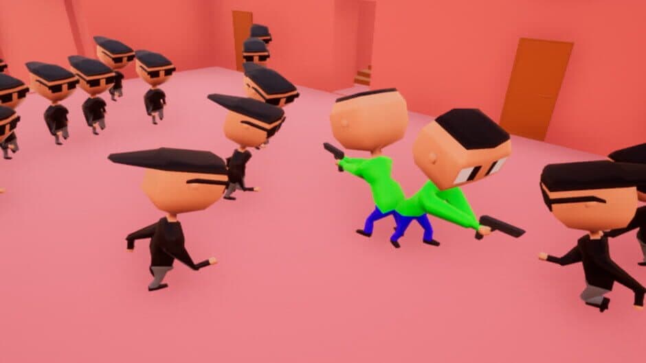 Скриншот 11 из Multi Game Party