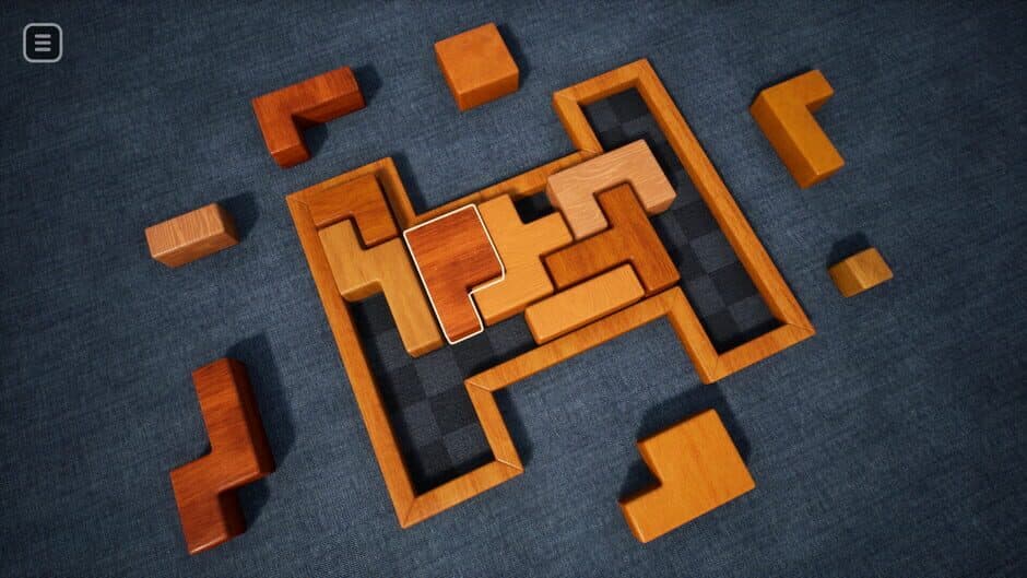 Скриншот 1 из Polyoshapes