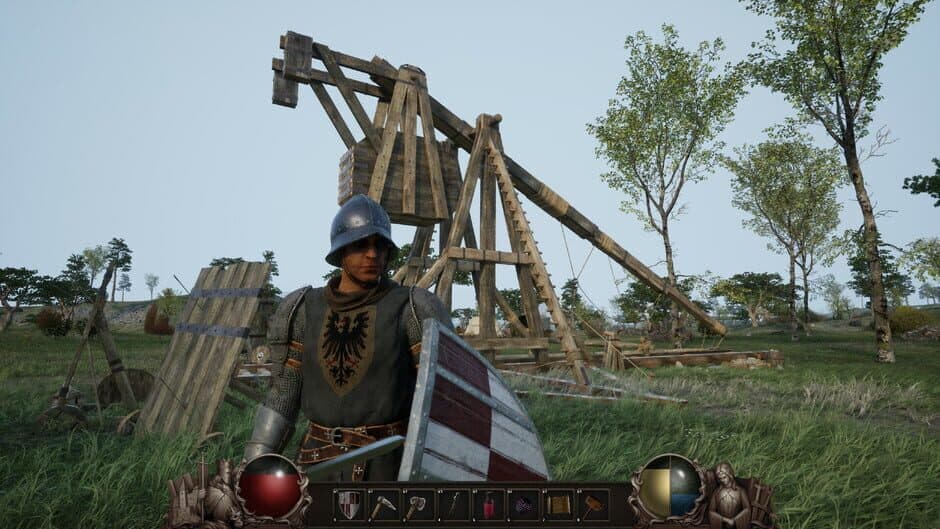 Скриншот 5 из Crestfallen: Medieval Survival