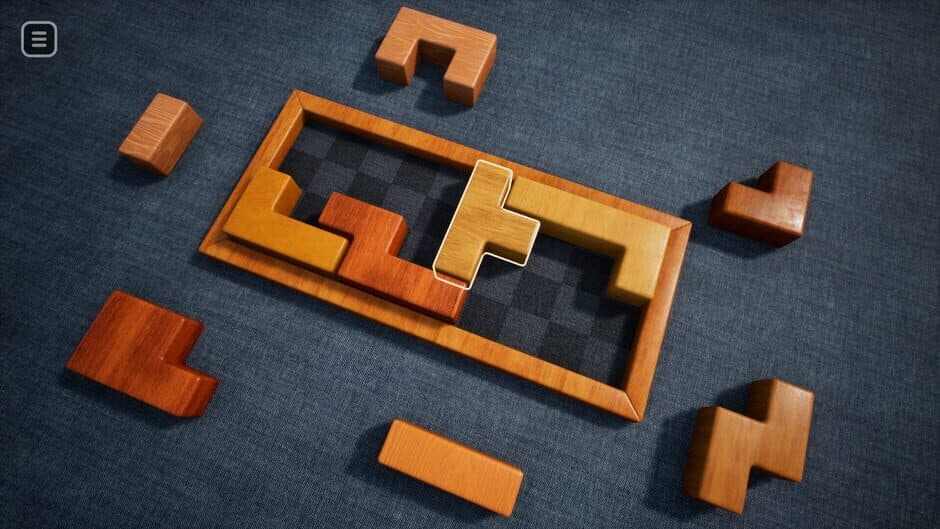 Скриншот 2 из Polyoshapes