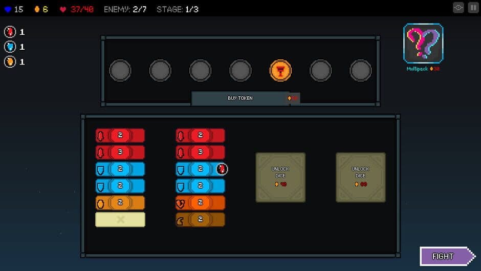 Скриншот 2 из Roll A Blade