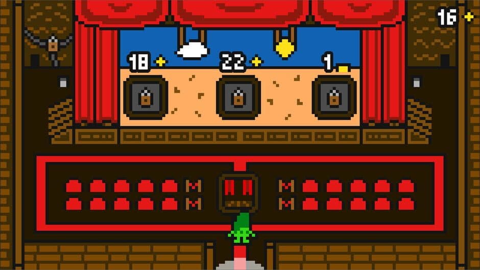Скриншот 6 из Brave Glin in Fairyaria