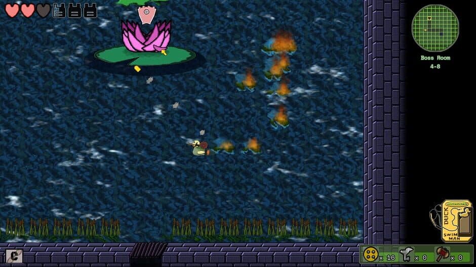 Скриншот 2 из Radioquacktive