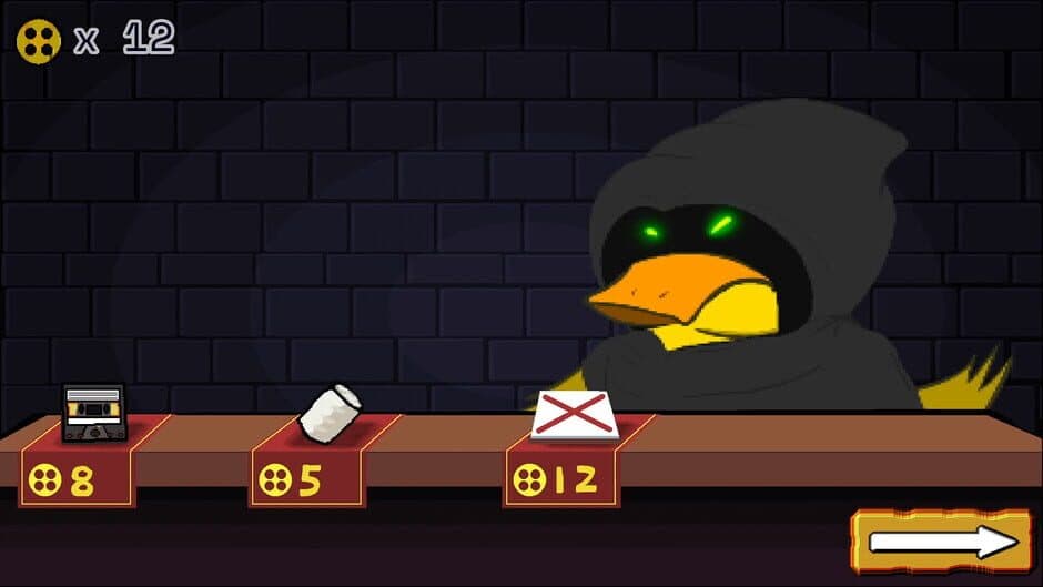 Скриншот 4 из Radioquacktive