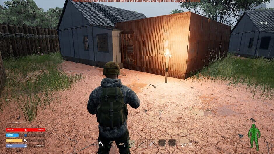 Скриншот 3 из Sustained