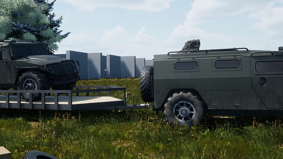 Скриншот 10 из Sustained