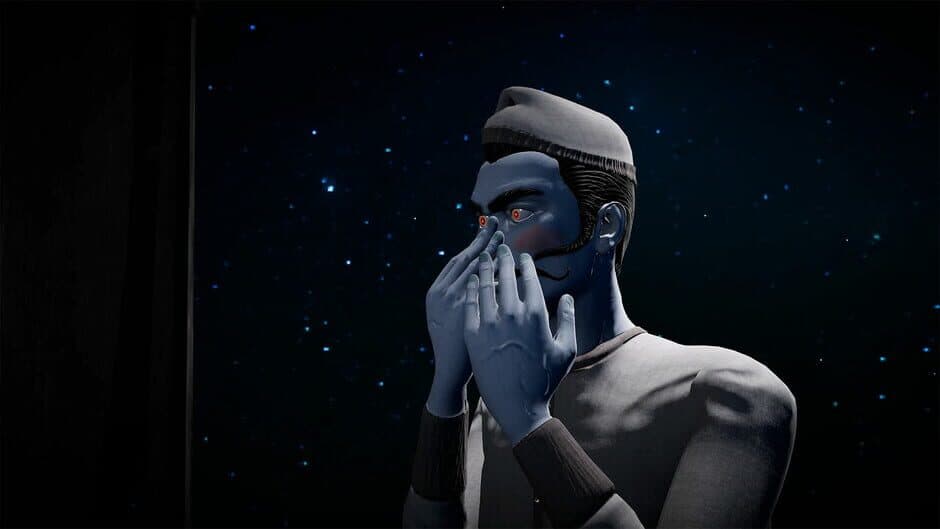 Скриншот 2 из Nose: Breathing Rebellion
