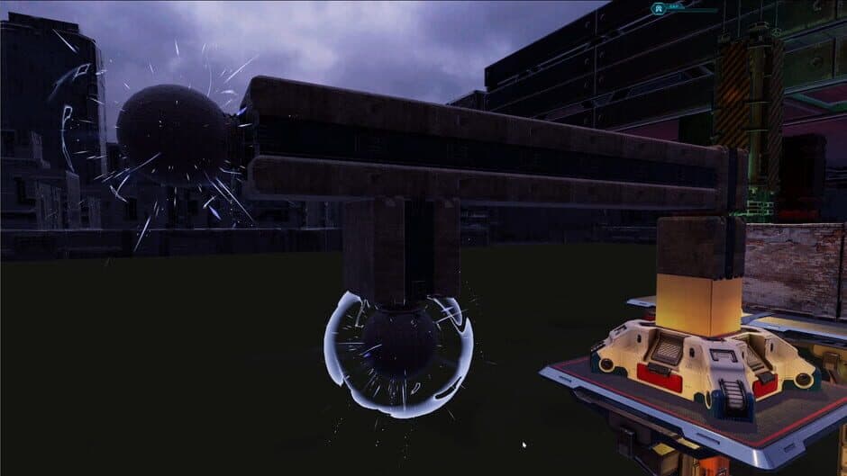 Скриншот 3 из Dynamic Destruction