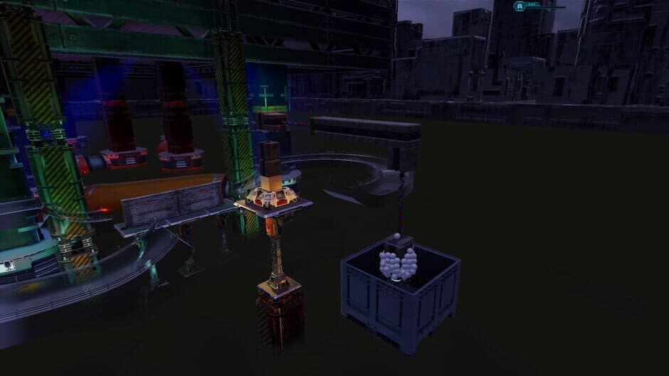 Скриншот 6 из Dynamic Destruction