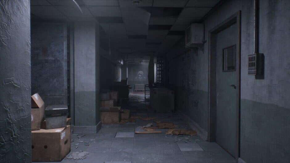 Скриншот 4 из Patient No. 26