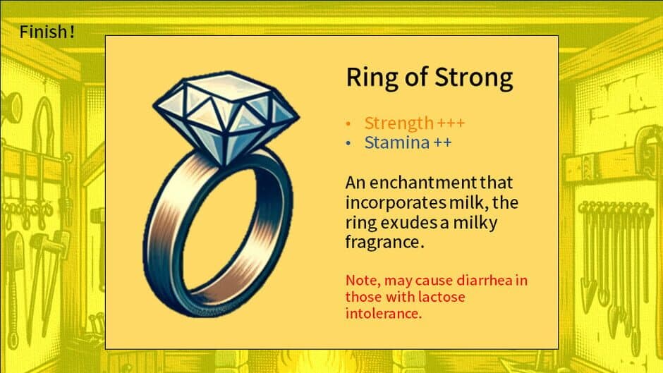 Скриншот 5 из Ring Craft