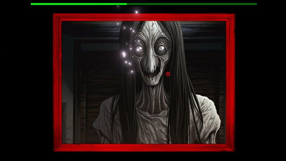 Скриншот 4 из Cursed Canvas