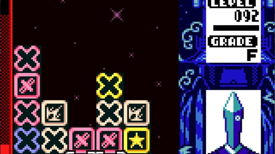 Скриншот 3 из Highlighters: Cosmic Puzzle Action