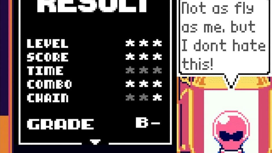 Скриншот 7 из Highlighters: Cosmic Puzzle Action