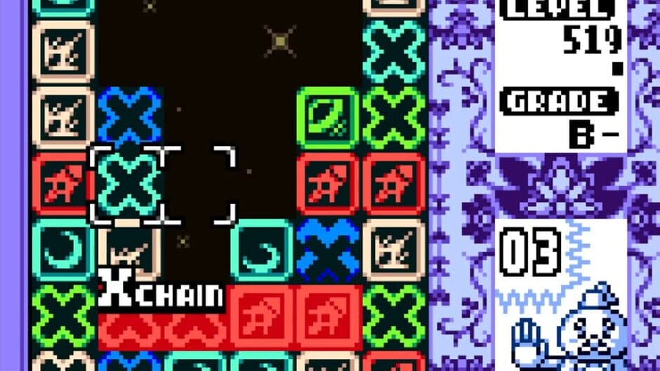 Скриншот 4 из Highlighters: Cosmic Puzzle Action