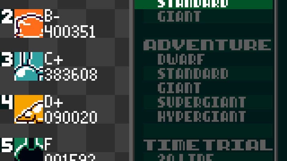 Скриншот 5 из Highlighters: Cosmic Puzzle Action