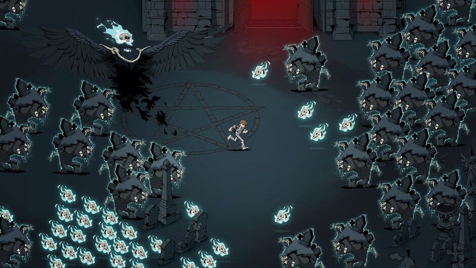 Скриншот 2 из Devil Jam