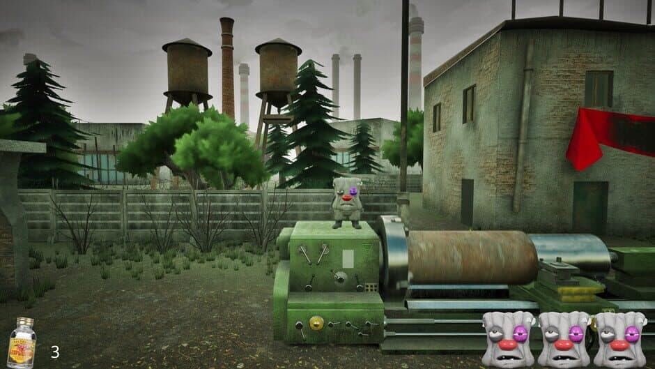 Скриншот 2 из Return of the USSR