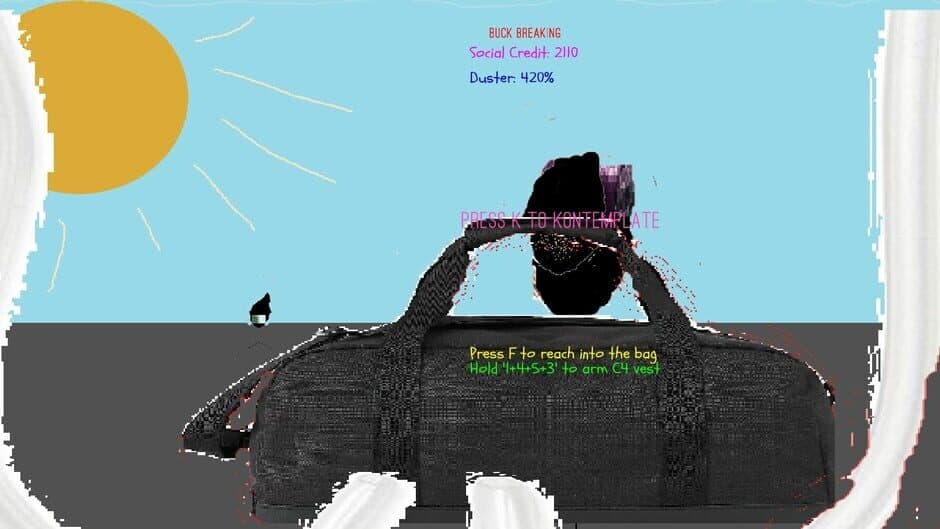 Скриншот 2 из Last of the Noticers