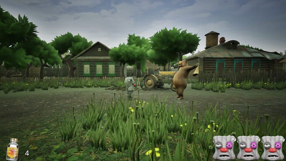 Скриншот 4 из Return of the USSR