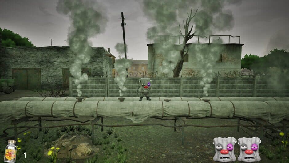 Скриншот 6 из Return of the USSR
