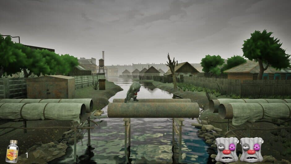 Скриншот 7 из Return of the USSR