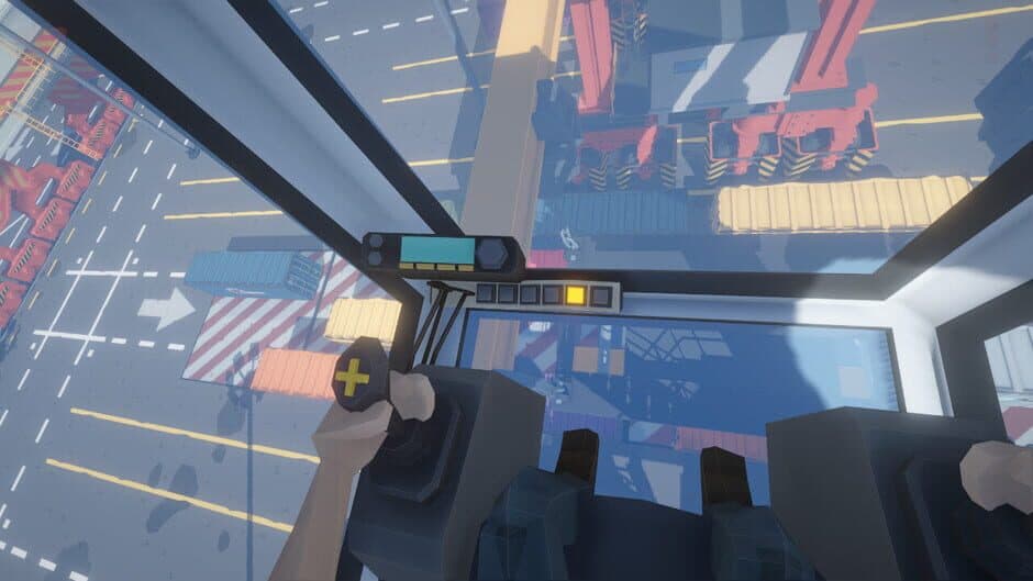 Скриншот 2 из Stevedore 2024