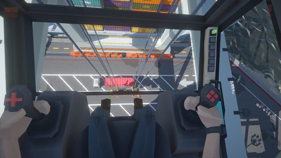 Скриншот 4 из Stevedore 2024