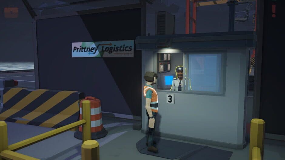 Скриншот 5 из Stevedore 2024
