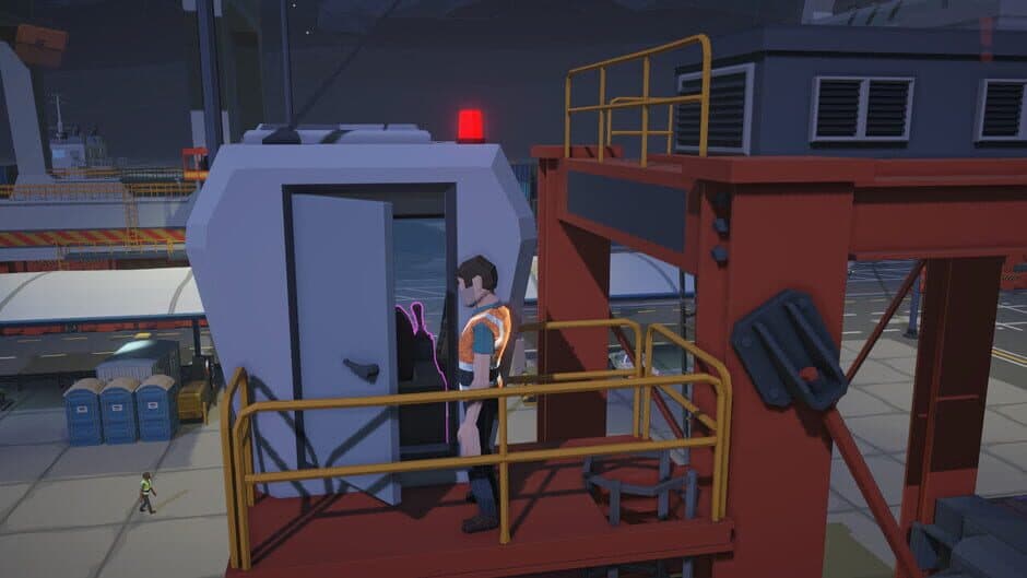 Скриншот 7 из Stevedore 2024
