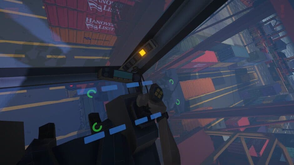 Скриншот 8 из Stevedore 2024