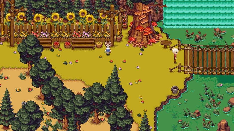 Скриншот 7 из Farm Debt Repay Life
