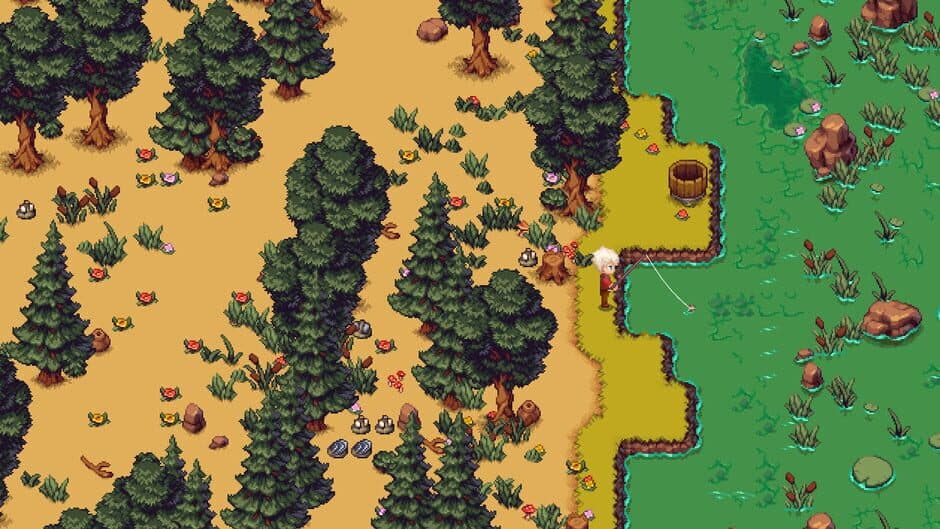 Скриншот 1 из Farm Debt Repay Life