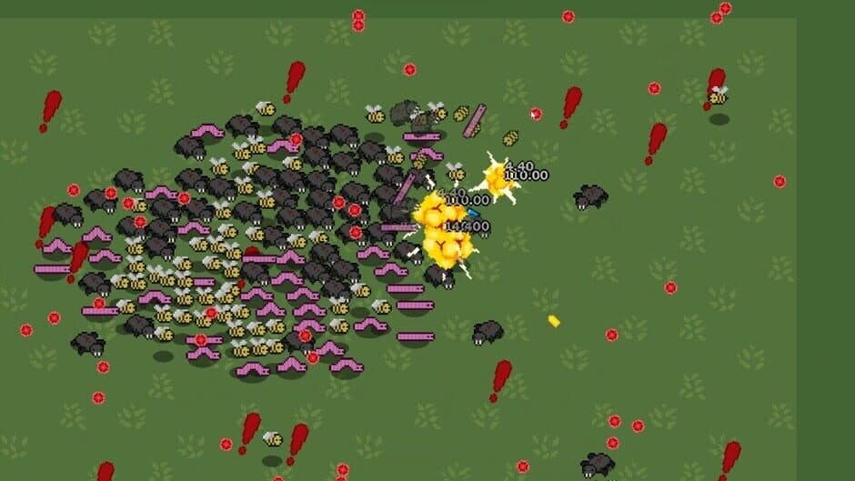 Скриншот 2 из Careful Gardeners