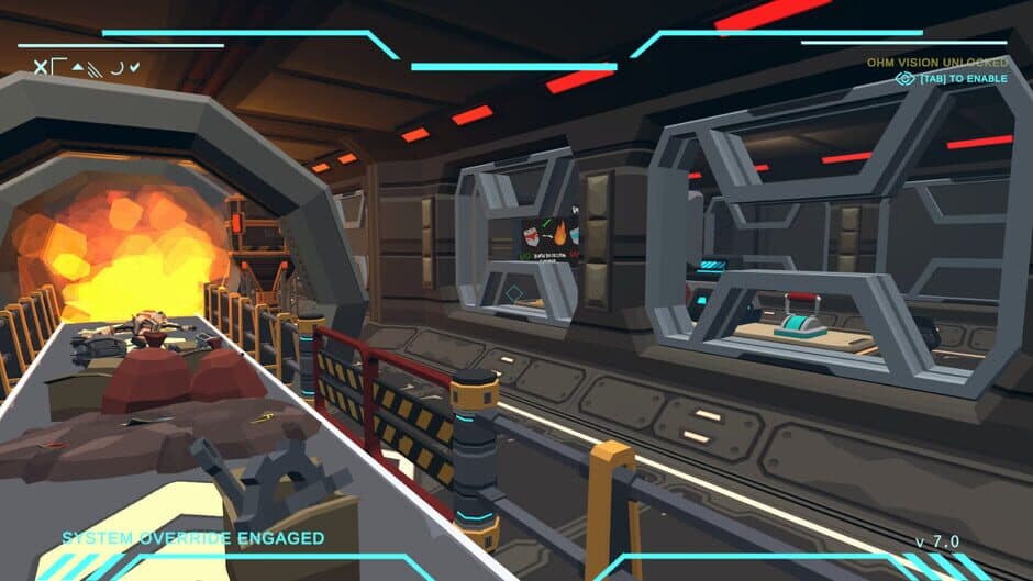 Скриншот 2 из Beyond the Breach