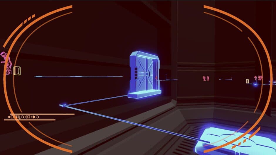 Скриншот 3 из Beyond the Breach