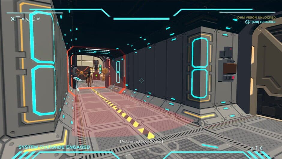 Скриншот 1 из Beyond the Breach